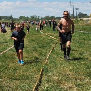 Meet your Posher, Dan